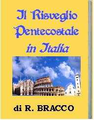 IL RISVEGLIO PENTECOSTALE IN ITALIA